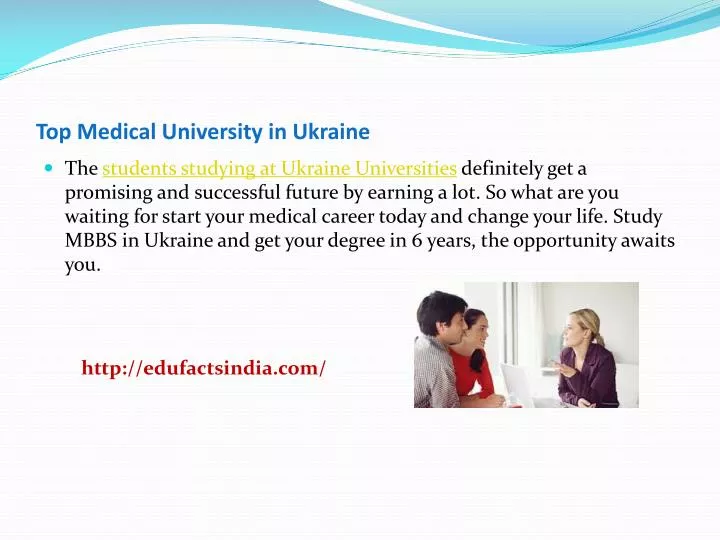 top medical university in ukraine