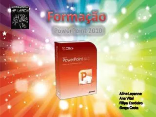 powerpoint 2010