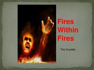 Fires Within Fires