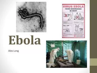 Ebola