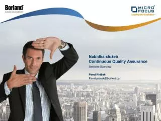 nab dka slu eb continuous quality assurance
