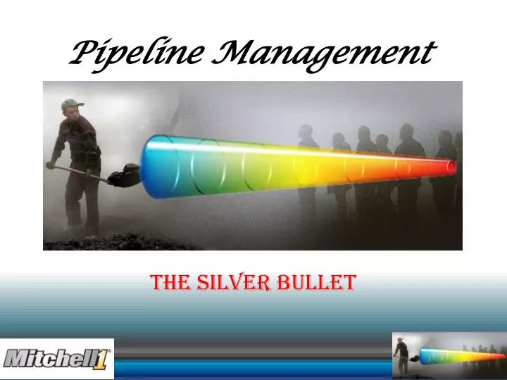 pipeline management