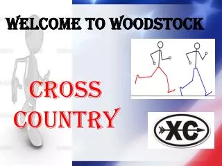 Welcome to Woodstock