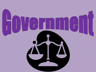 Government