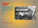 The Roller Coaster !!!!!!! - slide 1