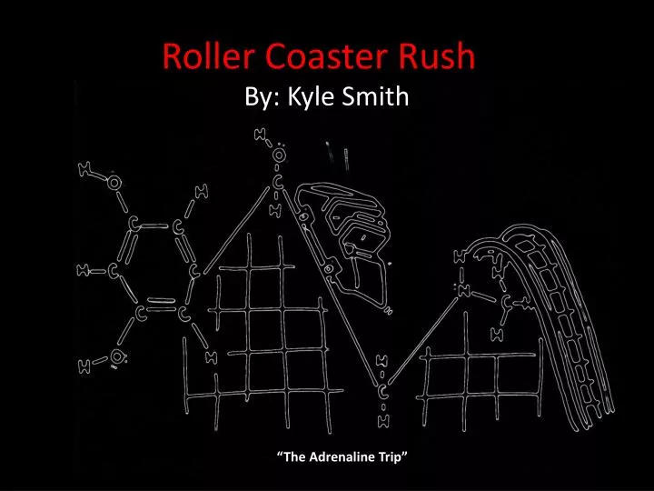 roller coaster rush