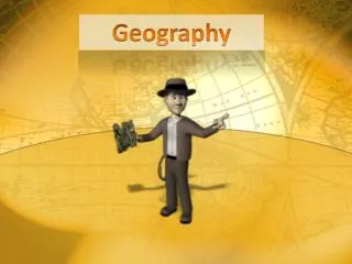 Geography