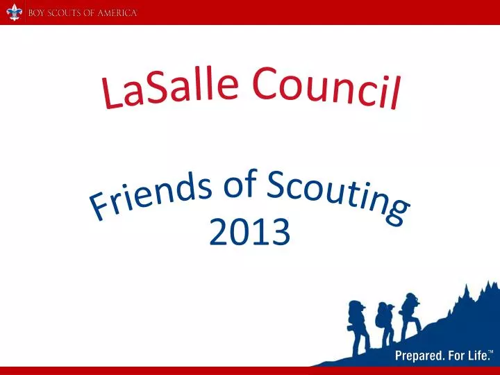 lasalle council