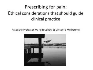 Approaching a patient &amp; their problem: what guides your practice?