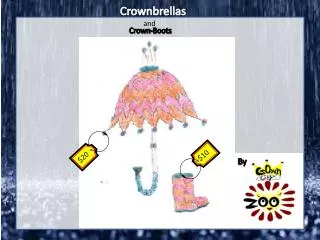 Crownbrellas