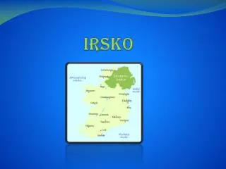 irsko