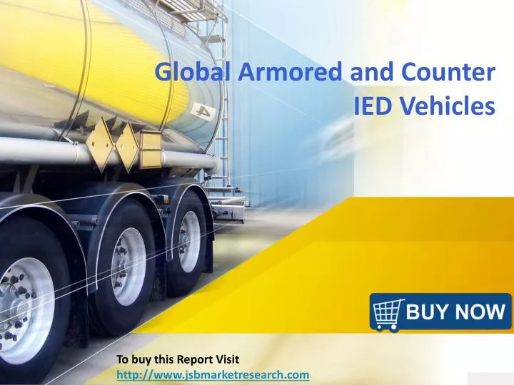 global armored and counter ied vehicles