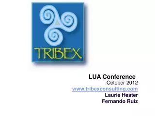 LUA Conference