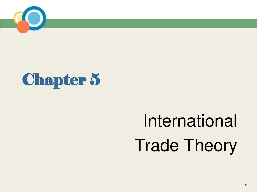 PPT - Chapter 5 PowerPoint Presentation, free download - ID:2833355
