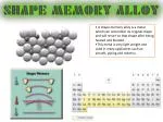Alloys - slide 1