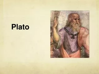 Plato