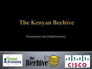 The Kenyan Beehive