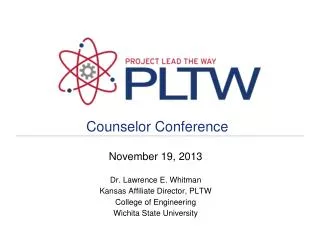 Counselor Conference