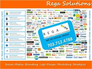Rega Solutions