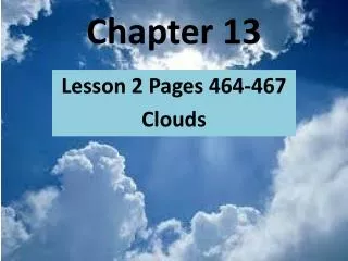 chapter 13