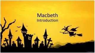 macbeth