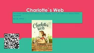 Charlotte`s Web