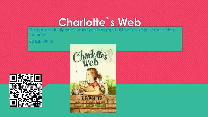 charlotte s web