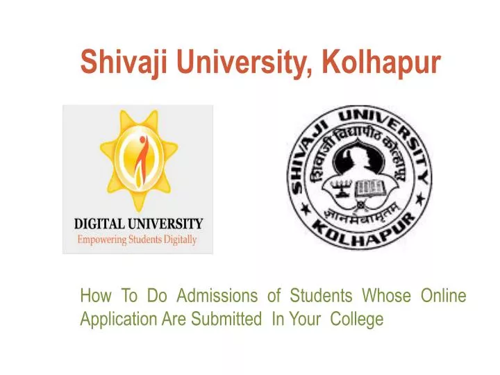 Shivaji University Time Table 2024, Check Kolhapur university Exam Schedule  at unishivaji.ac.in | University exam, University, Educational news