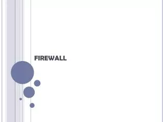 firewall