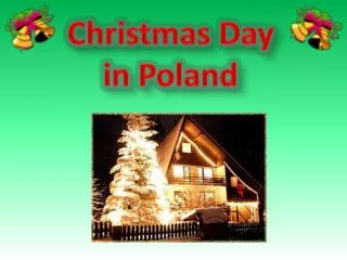 Christmas Day in Poland