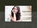 Angela Pabon - slide 1