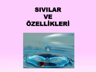 sivilar ve zell kler