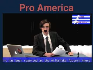 Pro America