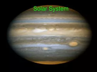 Solar System