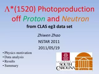 L * (1520) Photoproduction off Proton and Neutron from CLAS eg3 data set