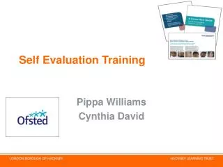 Self Evaluation Training