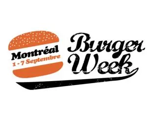 What is Burger Week?