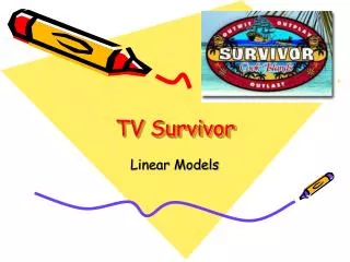 TV Survivor