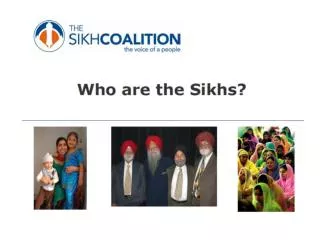 Sikhism is�