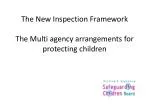 key improvement themes - slide 1