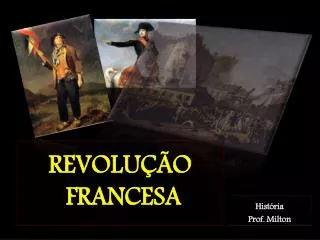 revolu o francesa