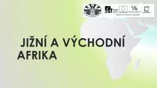 ji n a v chodn afrika
