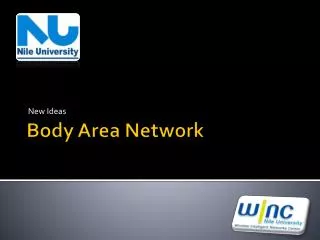 Body Area Network