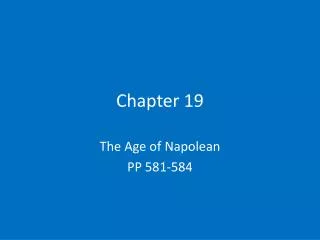 chapter 19