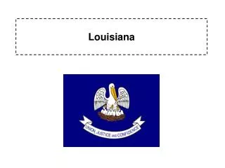 louisiana