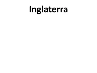 inglaterra