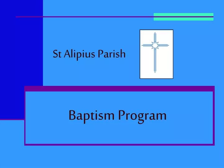 st alipius parish