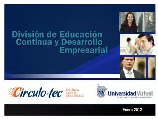 divisi n de educaci n