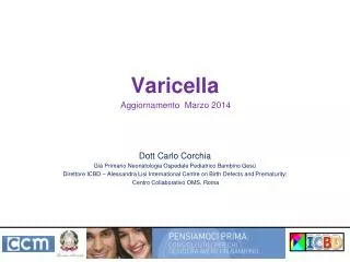 varicella