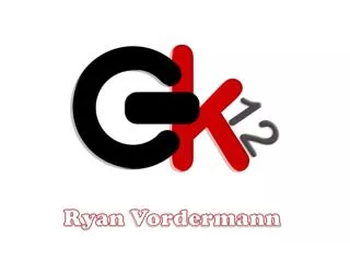 Ryan Vordermann